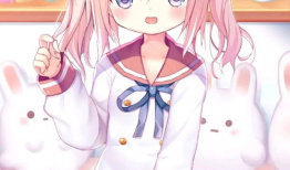 动漫萝莉,探寻动漫世界中的青春魅力