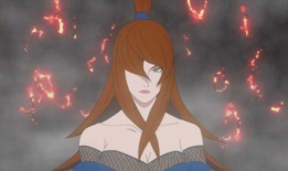 女忍者动漫,女忍者们的传奇征程