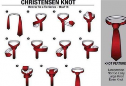 打领带的方法视频,视频教程详解